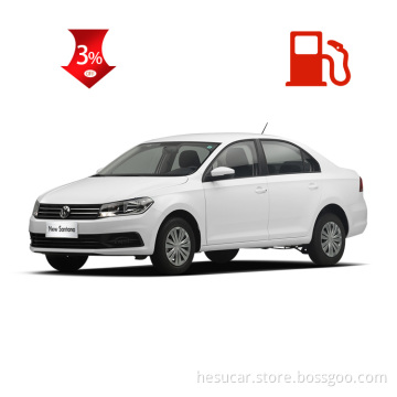 wholesale cheap car Santana Cheap Price Santana Used Cars Auto VW Santana Electric gasoline cars